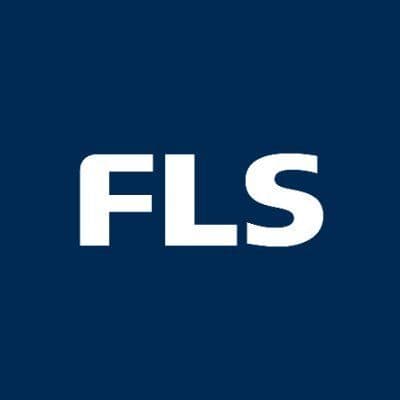 FLS color logo