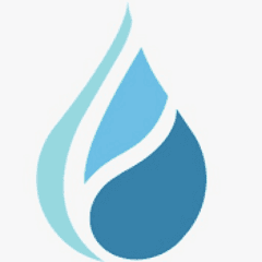 Fluid Chains color logo