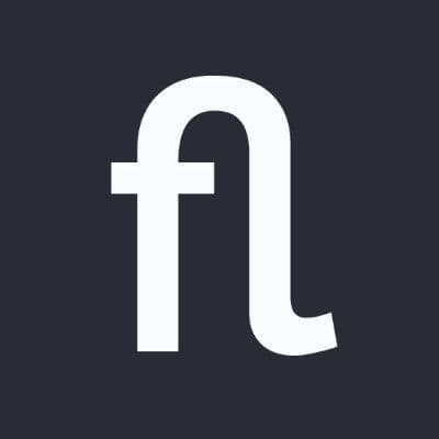 Fluidkey.Eth color logo