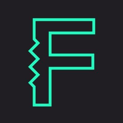 Flux color logo