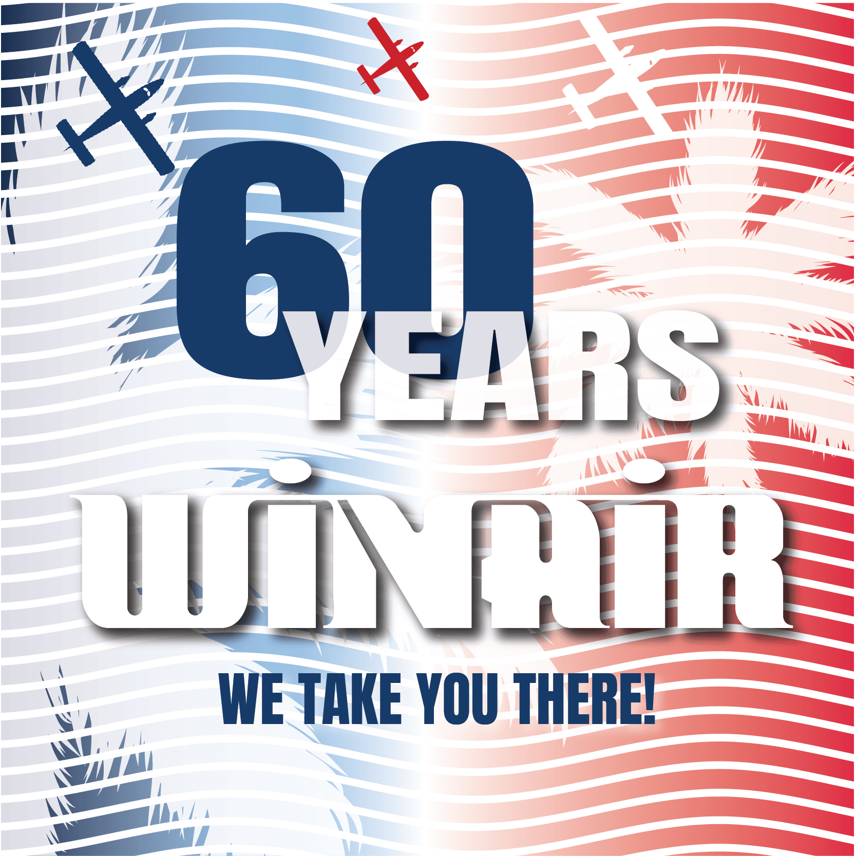 WINAIR color logo