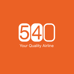 Fly540