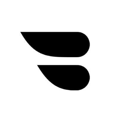 Blade color logo