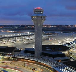 The Chicago Department of Aviation
