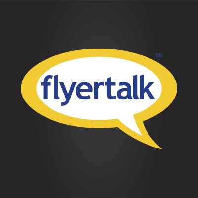 FlyerTalk color logo
