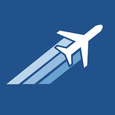 Flygresor.se color logo