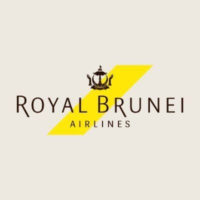 Royal Brunei Airlines color logo