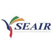 SEAIR color logo