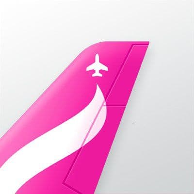 FlySwoop color logo