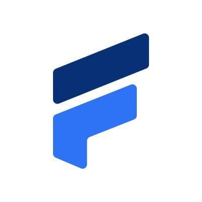 Flywheel.io color logo