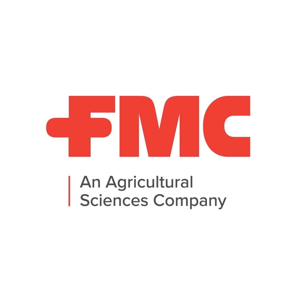 FMC Corporation color logo