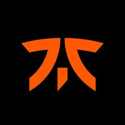 FNATIC color logo