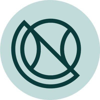Fridtjof Nansen Institute color logo
