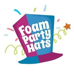 Foam Party Hats