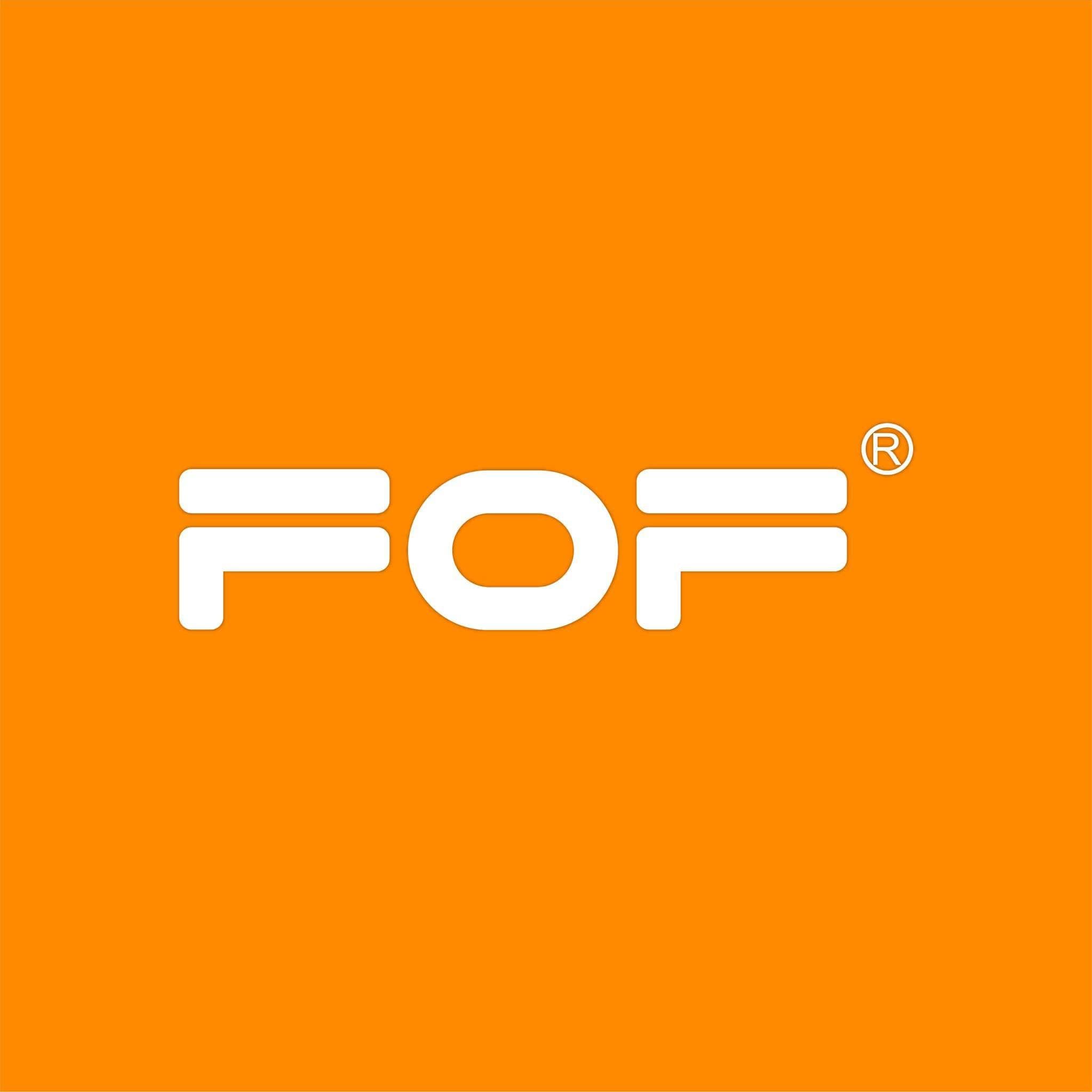 fofvapor color logo