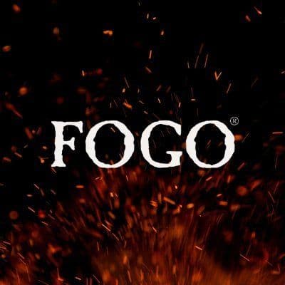 Fogo de Chão color logo