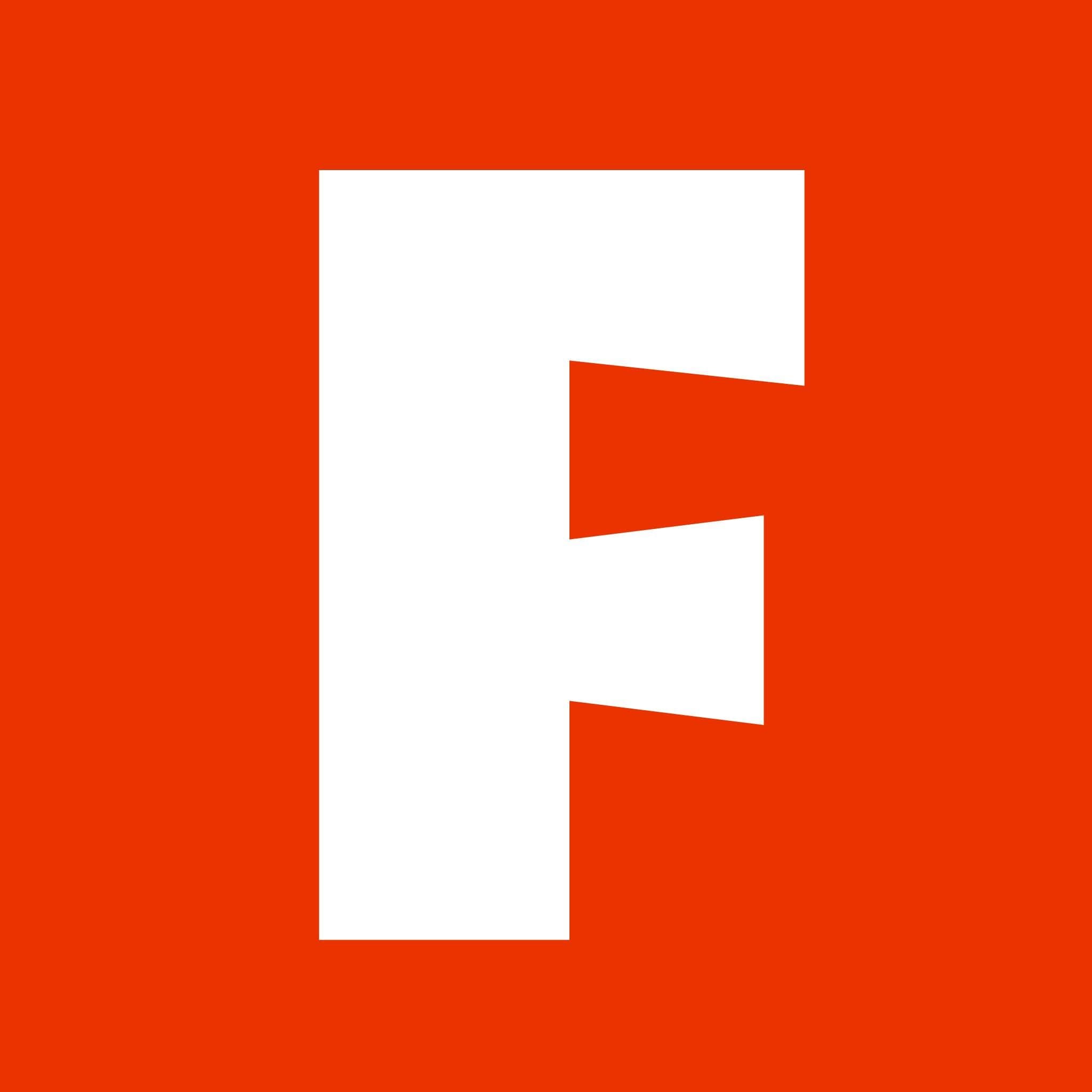 Folger Shakespeare Library color logo