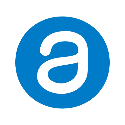 AppFolio color logo