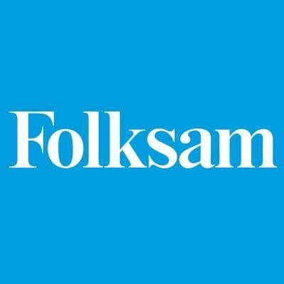 Folksam color logo