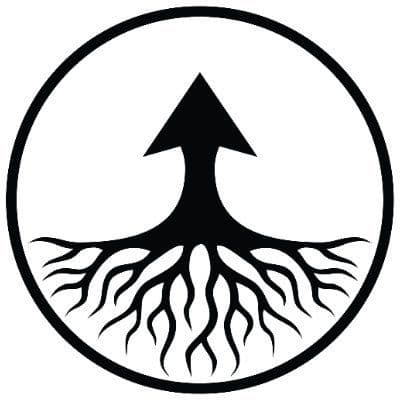 Follow Your Legend color logo