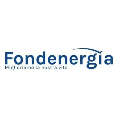 Fondenergia color logo