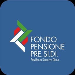 Fondo Pensione Pre.Si.Di.