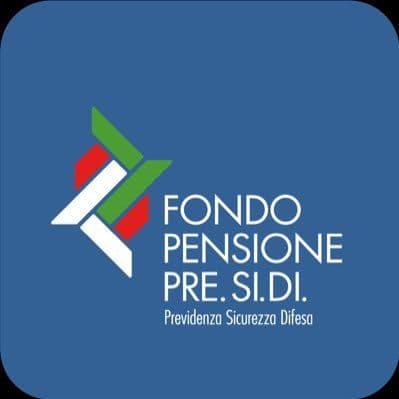 Fondo Pensione Pre.Si.Di. color logo