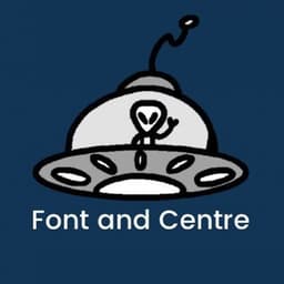 Font and Centre Creative Marketing