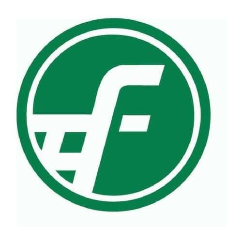 Foodland Super Market color logo