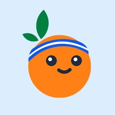 Fooducate color logo