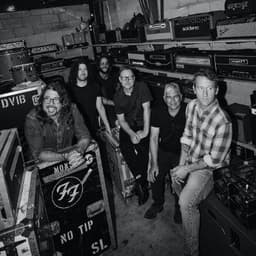 Foo Fighters