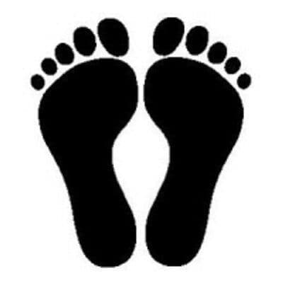 FootPainExp color logo