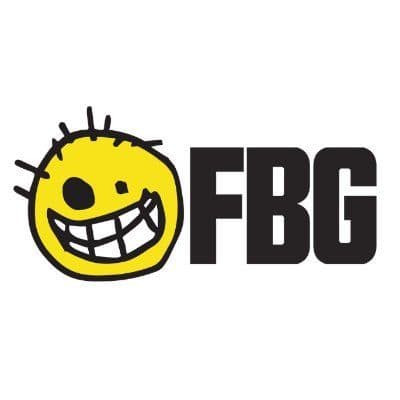 Footballguys Fantasy Football color logo