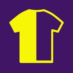 Football Kit Archive