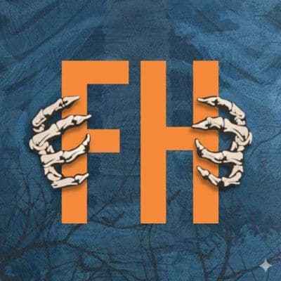 Footy Headlines color logo