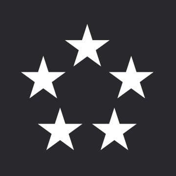 Forbes Travel Guide color logo
