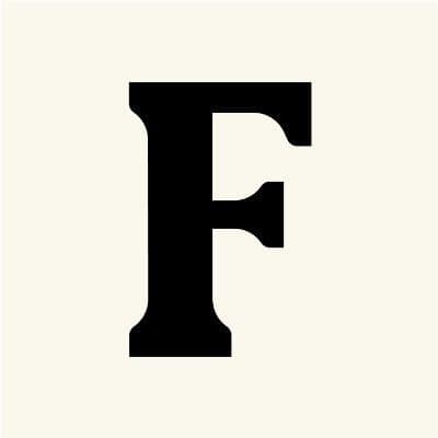 Ford Foundation color logo