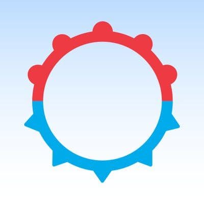 Foreca Suomi color logo