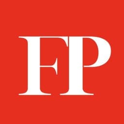 Foreign Policy