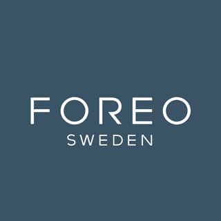 FOREO color logo