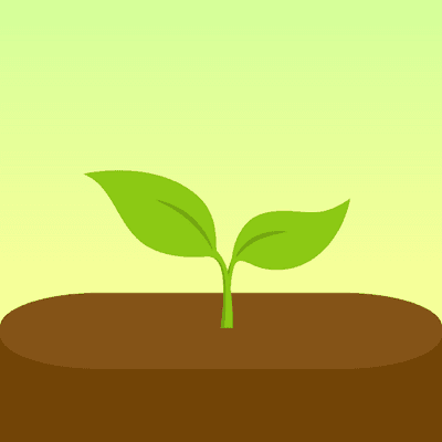 Forest color logo