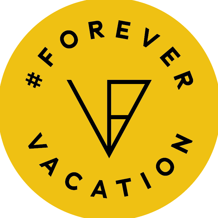 ForeverVacation color logo