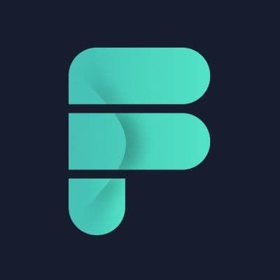 Formbricks color logo