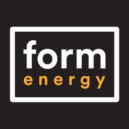 Form Energy