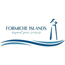 Formiche Islands