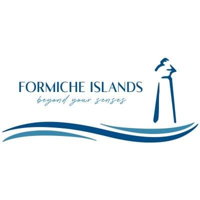 Formiche Islands color logo
