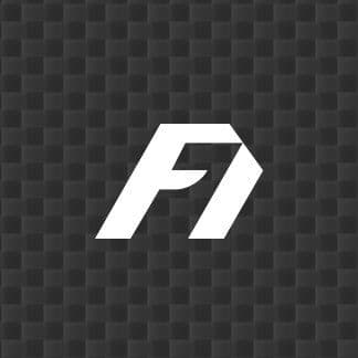 【F1ニュース color logo
