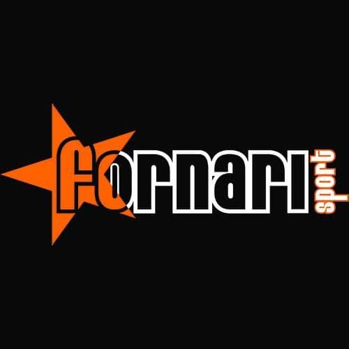Fornari Sport color logo