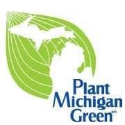 Plant Michigan Green