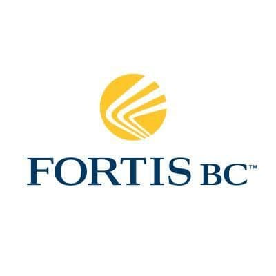 FortisBC color logo
